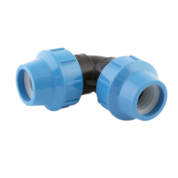 

Соединение угловое 90* D40/D40 (Джилекс)