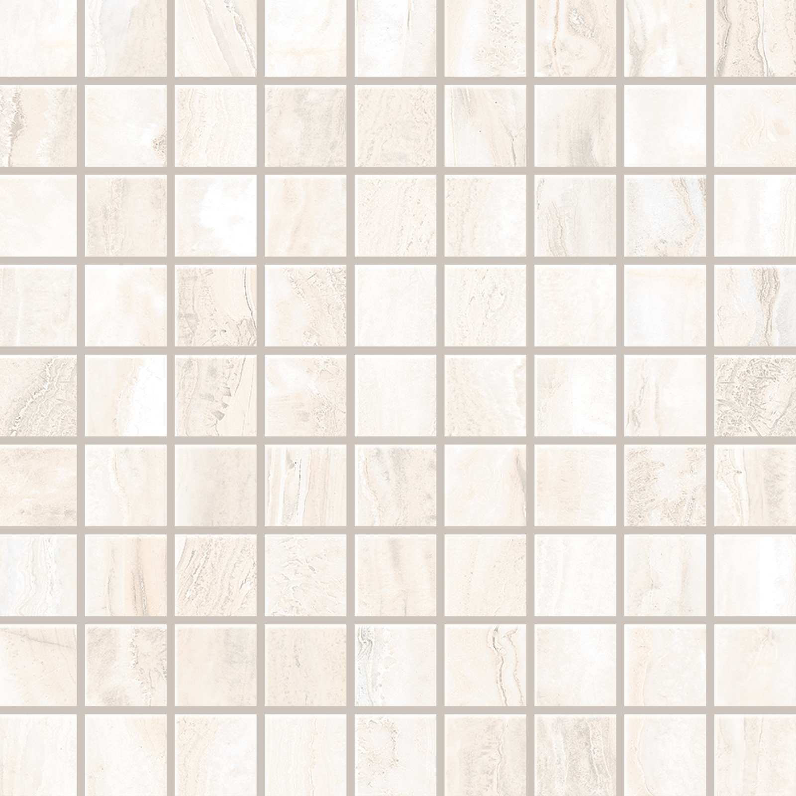 

Мозаика Эстима Capri CP11 (3*3) 30x30 Полир.