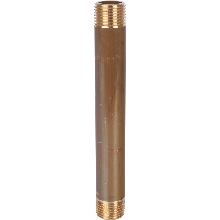 STOUT Удлинитель НН 1/2"x150 хромированный
