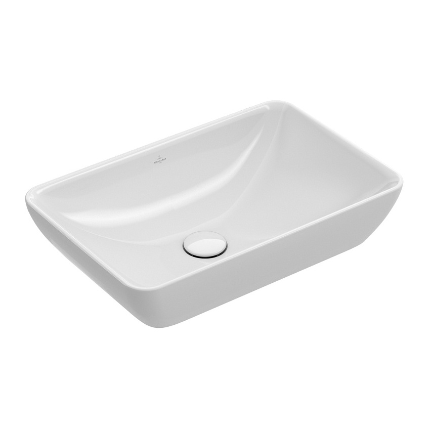 Раковина VILLEROY&BOCH Venticello 55 411355R1