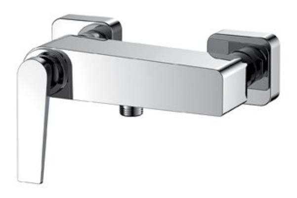 

Смеситель для душа Cezares Baden хром BADEN-F-D-01