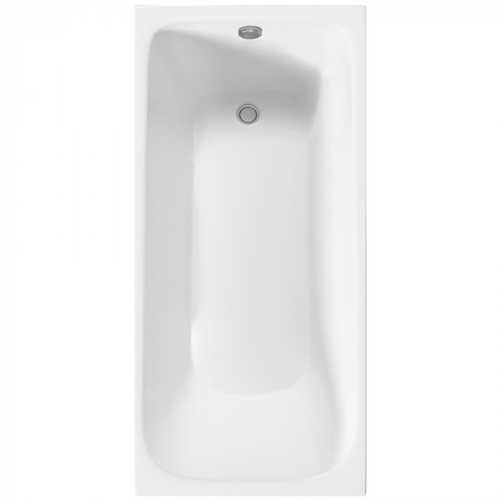 Ванна чугунная Delice Continental PLUS 1700х750 DLR230635