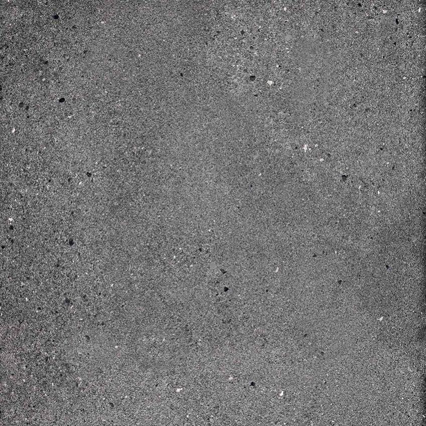 Керамогранит Primavera CR107 Fort Charcoal Expo Carving 60x60