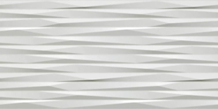 

Керамическая плитка Atlas Concorde 3D Wall Blade White Matt 8DBW настенная 40x80