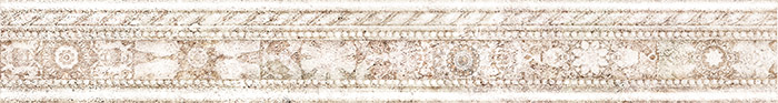 

Керамическая плитка Alma Ceramica Sensa Бордюр BWD62SSA44R 8х59,3