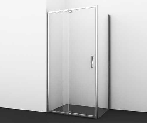 

Душевой уголок WasserKRAFT Berkel 120x80x200 48P06