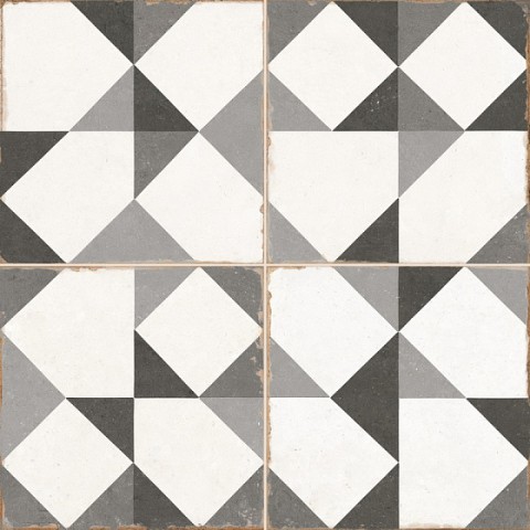 

Керамогранит Dual Gres Old School Nienke 45x45