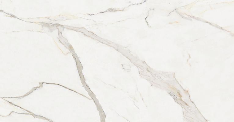 

Керамогранит Romario Ceramics Supreme Carla White 75x150
