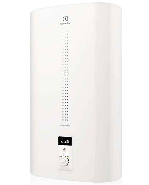 

Водонагреватель Electrolux EWH 30 Centurio IQ 2.0 накопительный, с поддержкой Wi-Fi