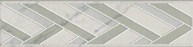

Керамогранит Kerama Marazzi Алькала AD/A461/SG9321 бордюр 7x30