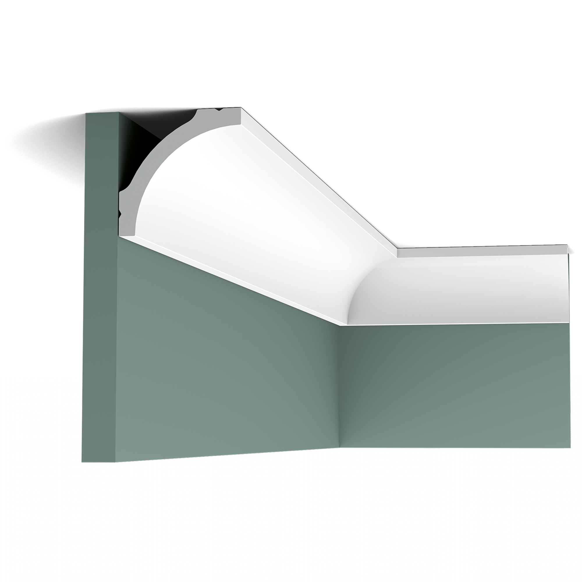 

Карниз Orac Durofoam CB522N