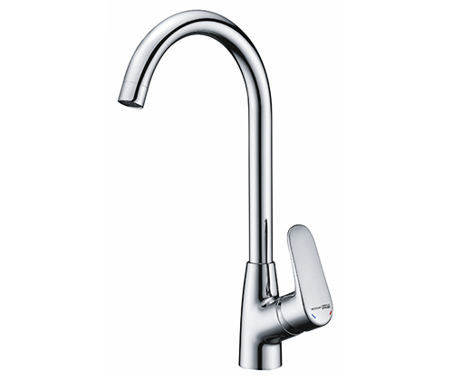 

Смеситель для кухни WasserKRAFT Vils 5607