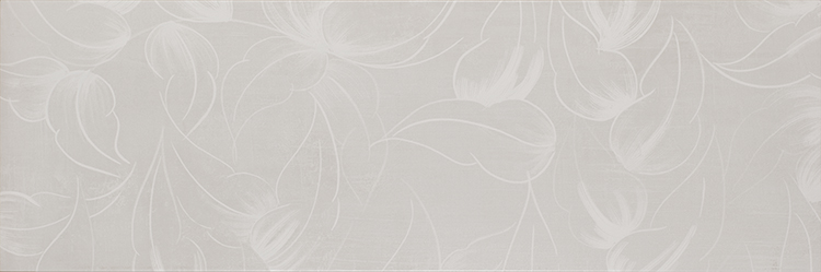 

Керамическая плитка Myr City Flor Decor Blanco декор 25x75