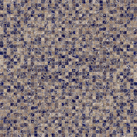 

Керамогранит Ceramica Classic Arte коричневый 40х40