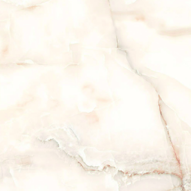 Керамогранит ITC Onyx White Sugar 60x60