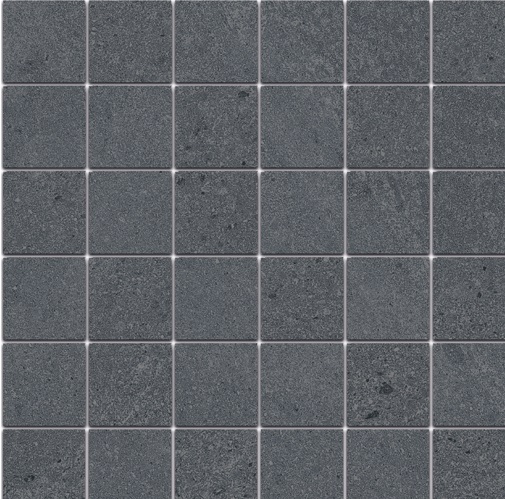 

Керамогранит Kerama Marazzi Про Матрикс DD6024/MM Антрацит мозаичный декор 30х30