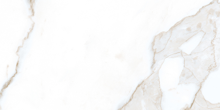 

Керамогранит Kerranova Marble Trend K-1001/MR/30х60х10/S1 Calacatta