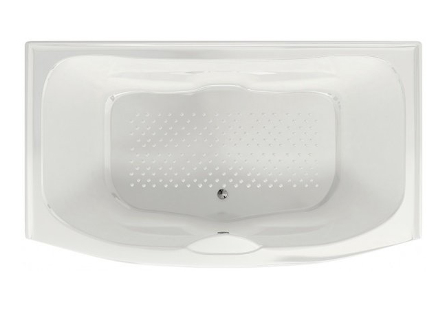 

Акриловая ванна BelBagno 1890x1090x490 BB105-190-110