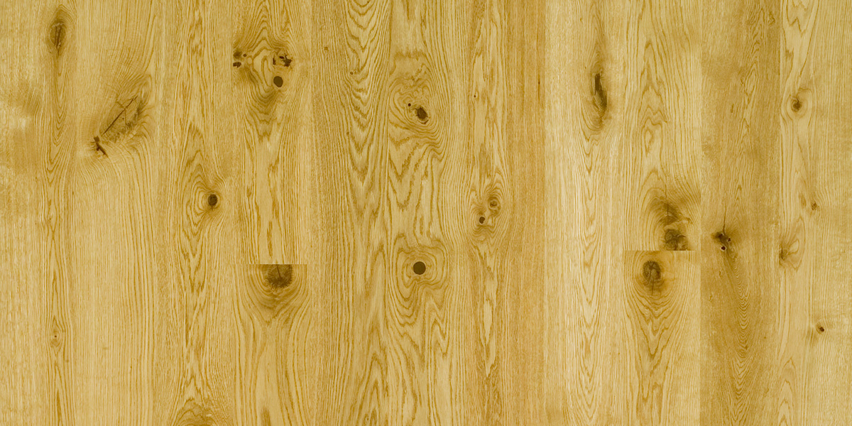 

Паркетная доска FocusFloor Oak Prestige Khamsin Lacquered 1S