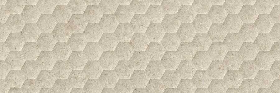 Керамическая плитка Living Ceramics Bera&Beren Biscuit Six настенная 30x90
