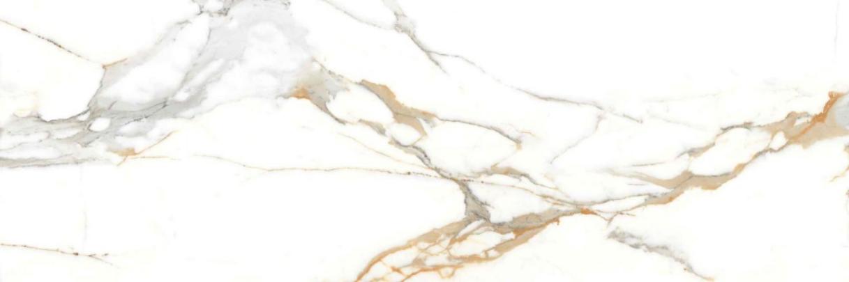 Керамогранит Adicon Statuario Gold Polished 80x240
