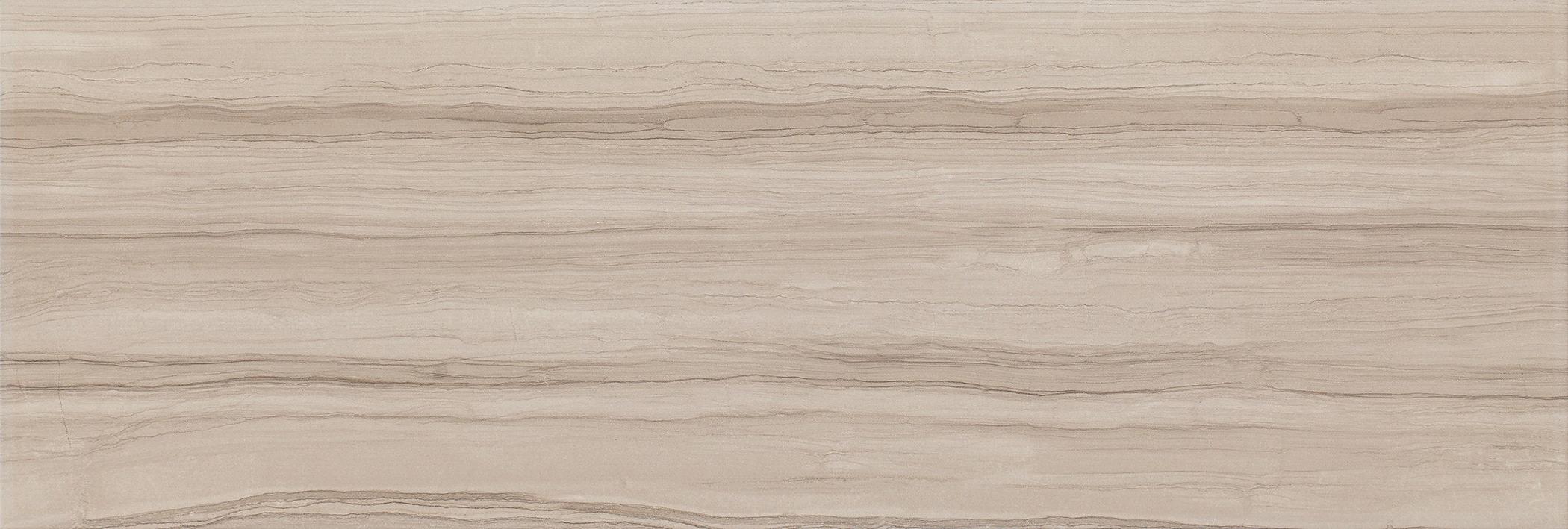 

Керамическая плитка Ceramika Konskie Glamour Beige настенная 25x75