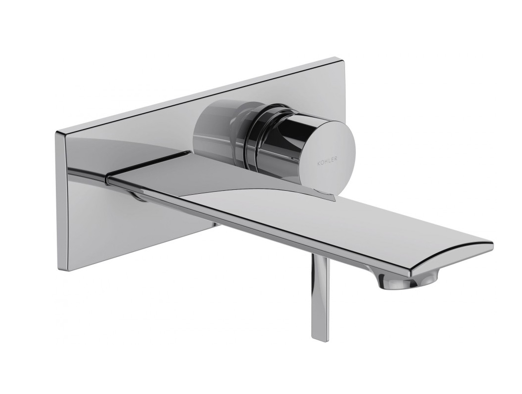 

Смеситель для раковины Jacob Delafon Stance E9106-CP