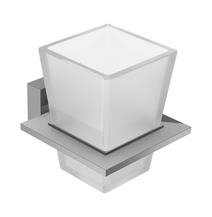 

Стакан для зубных щеток Jacob Delafon EO Mecanique E77866-CP