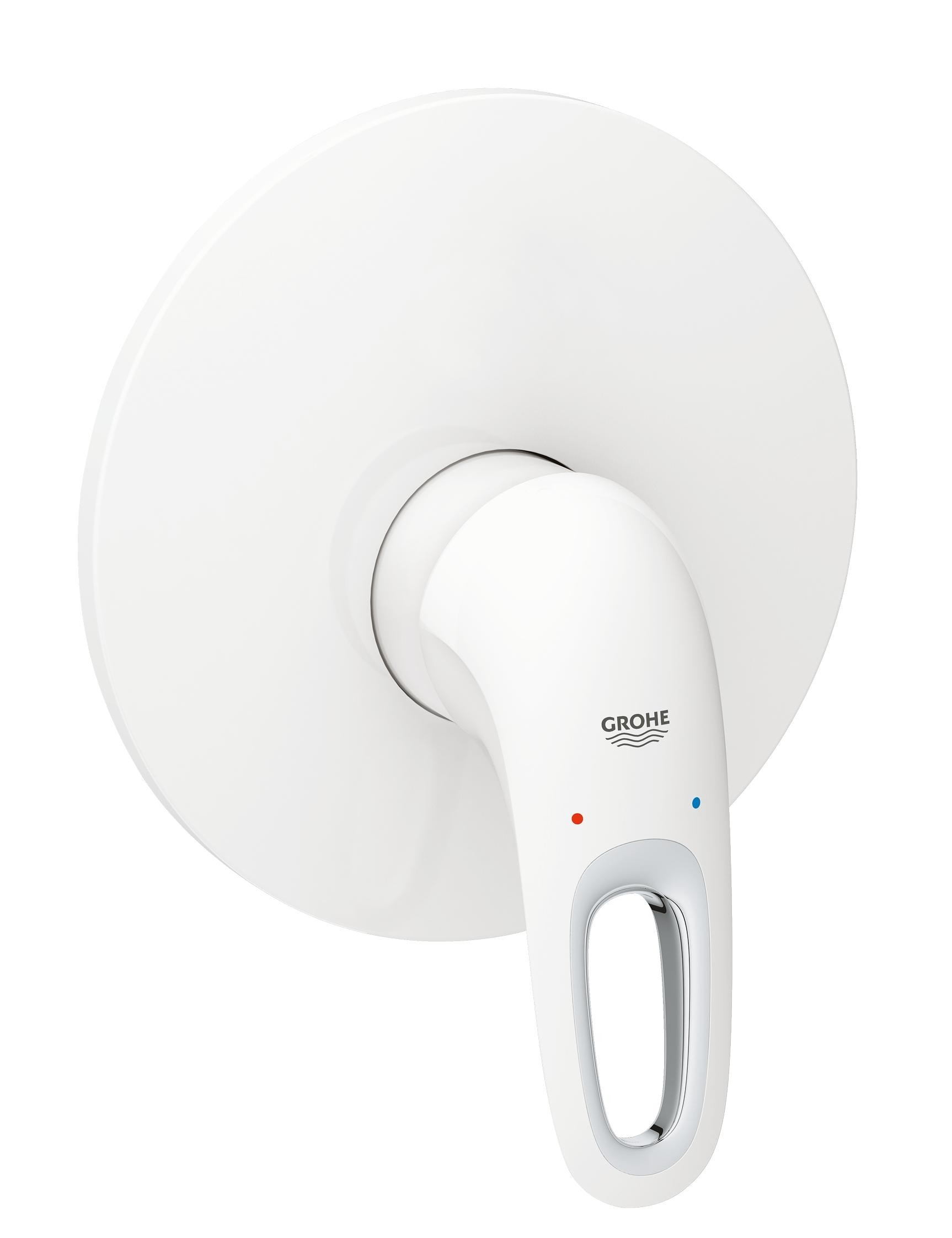 

Смеситель скрытого монтажа для душа Grohe Eurostyle new (внешняя часть) 19507LS3