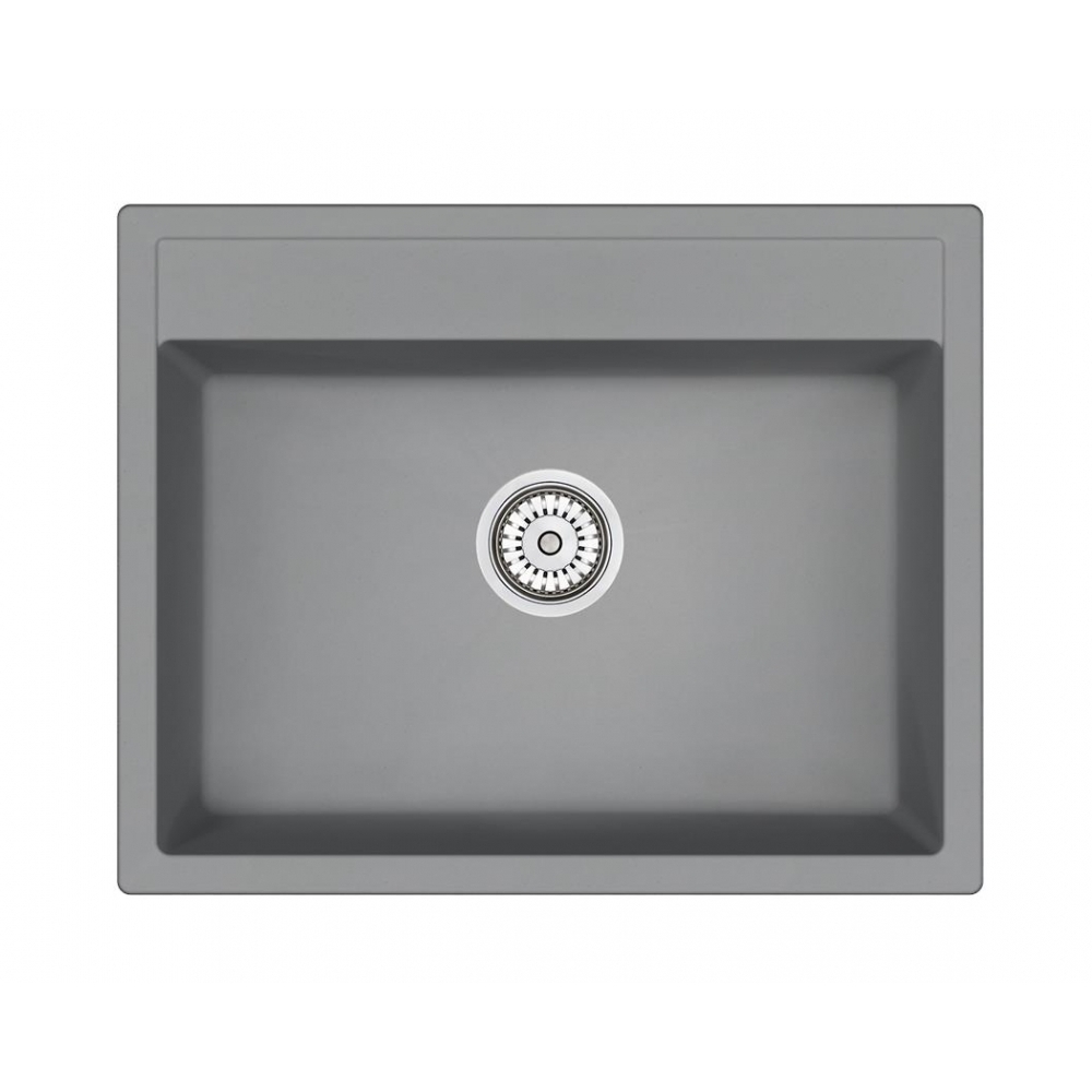 Мойка для кухни EMAR Quartz алмаз EMQ-1640.Q Алмаз