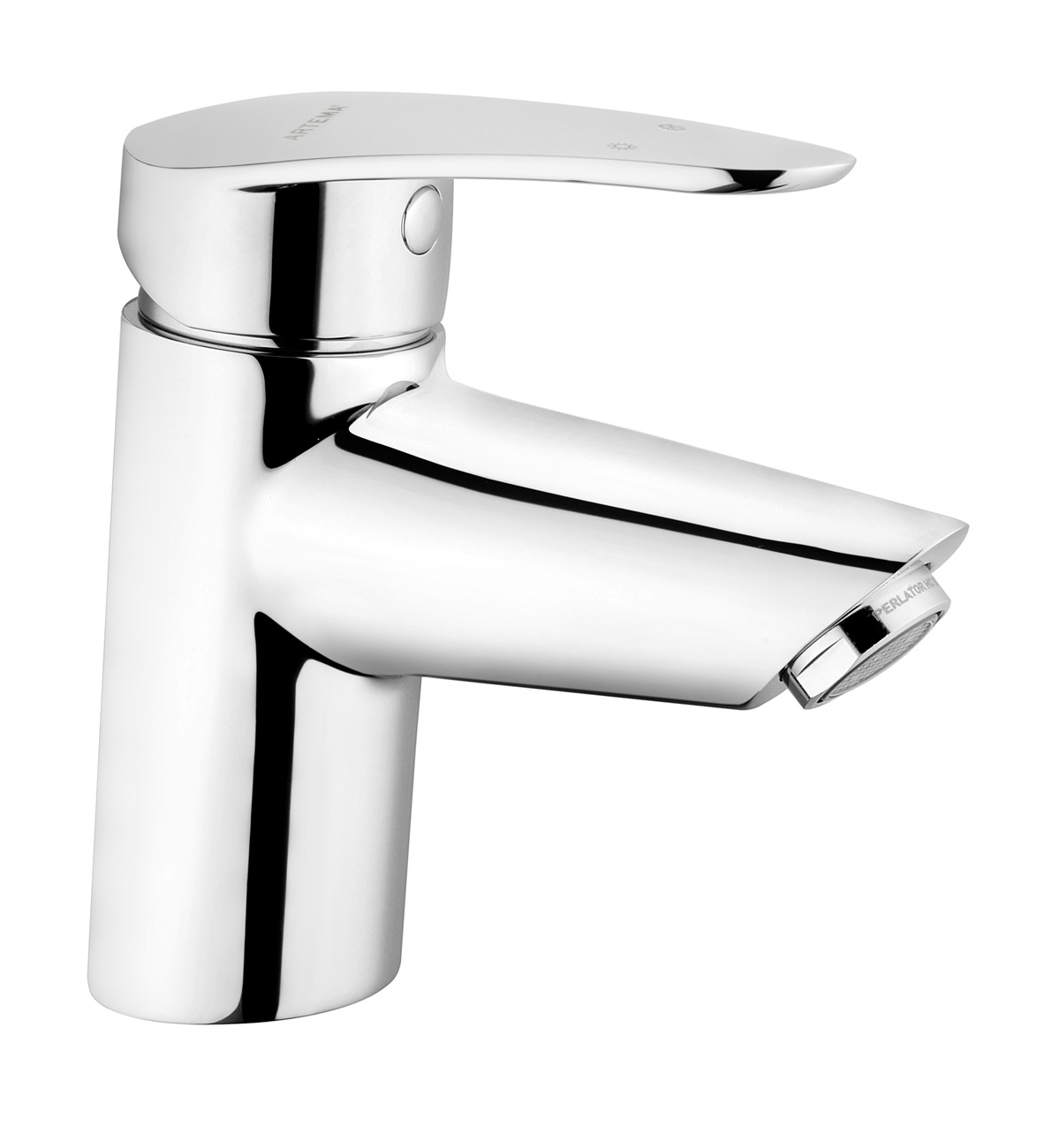 

Смеситель для раковины Vitra Dynamic S A40950EXP