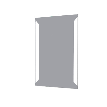 

Зеркало Aquanet Сорренто 7085 LED 00196649
