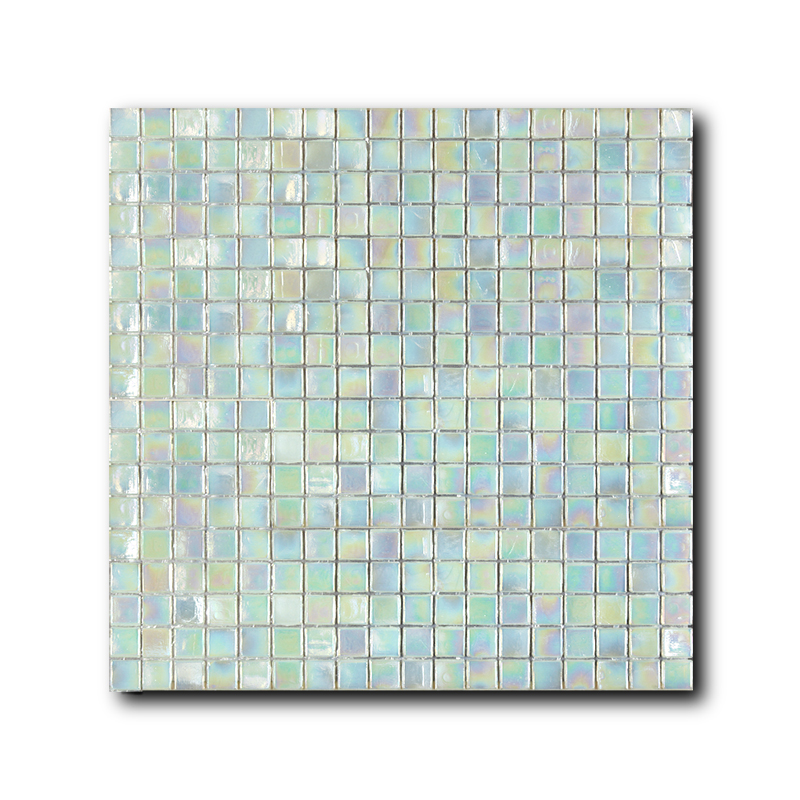 

Стеклянная мозаика Art&Natura Classic Glass (1,5х1,5) Fernanda 1 29,5х29,5