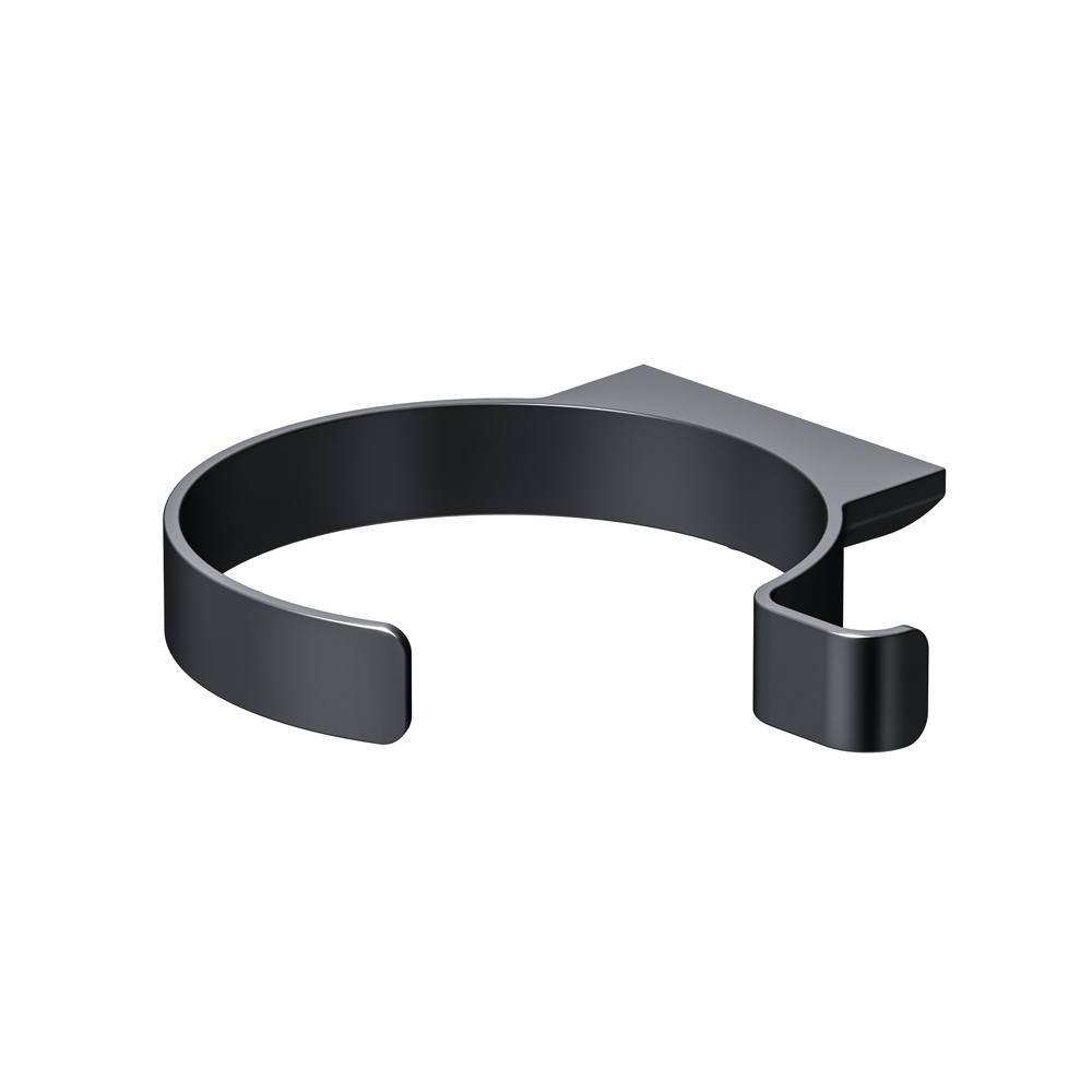 Держатель для фена AM.PM Inspire 2.0 черный A50A32322