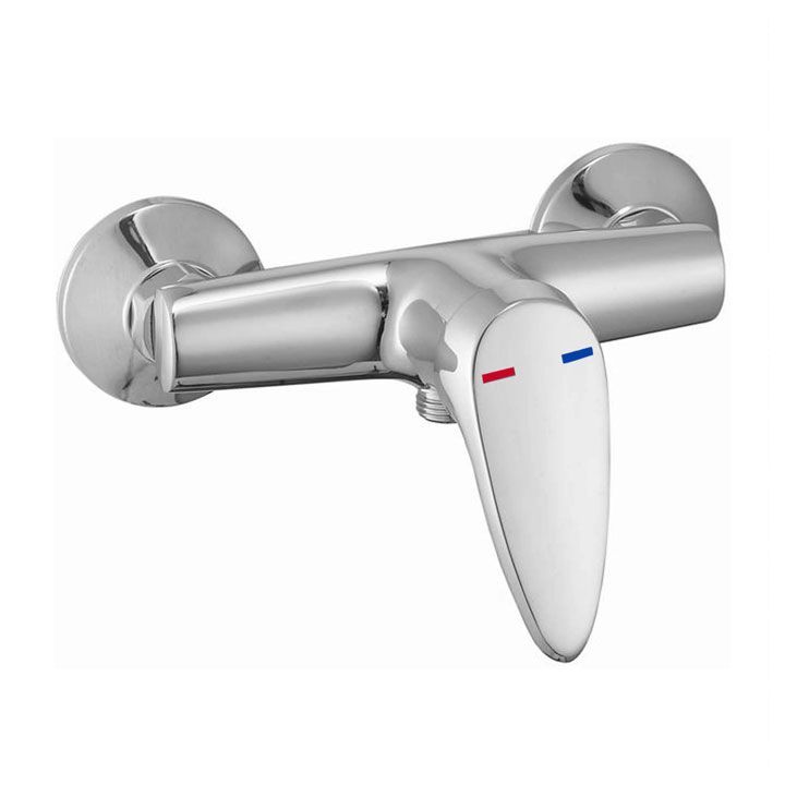 

Смеситель для душа Aquanet Eurodisk SD20817 00189191