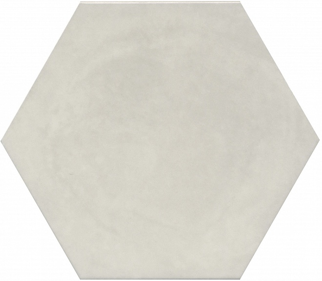 

Керамическая плитка Kerama Marazzi Эль-Салер 24020 белый настенная 20x23
