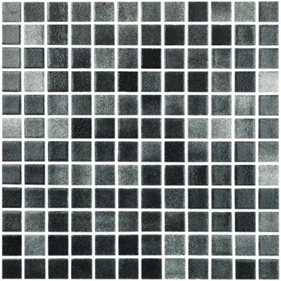 

Мозаика Стеклянная Vidrepur Antislip Antid. № 509 (на сетке) 31,7x31,7