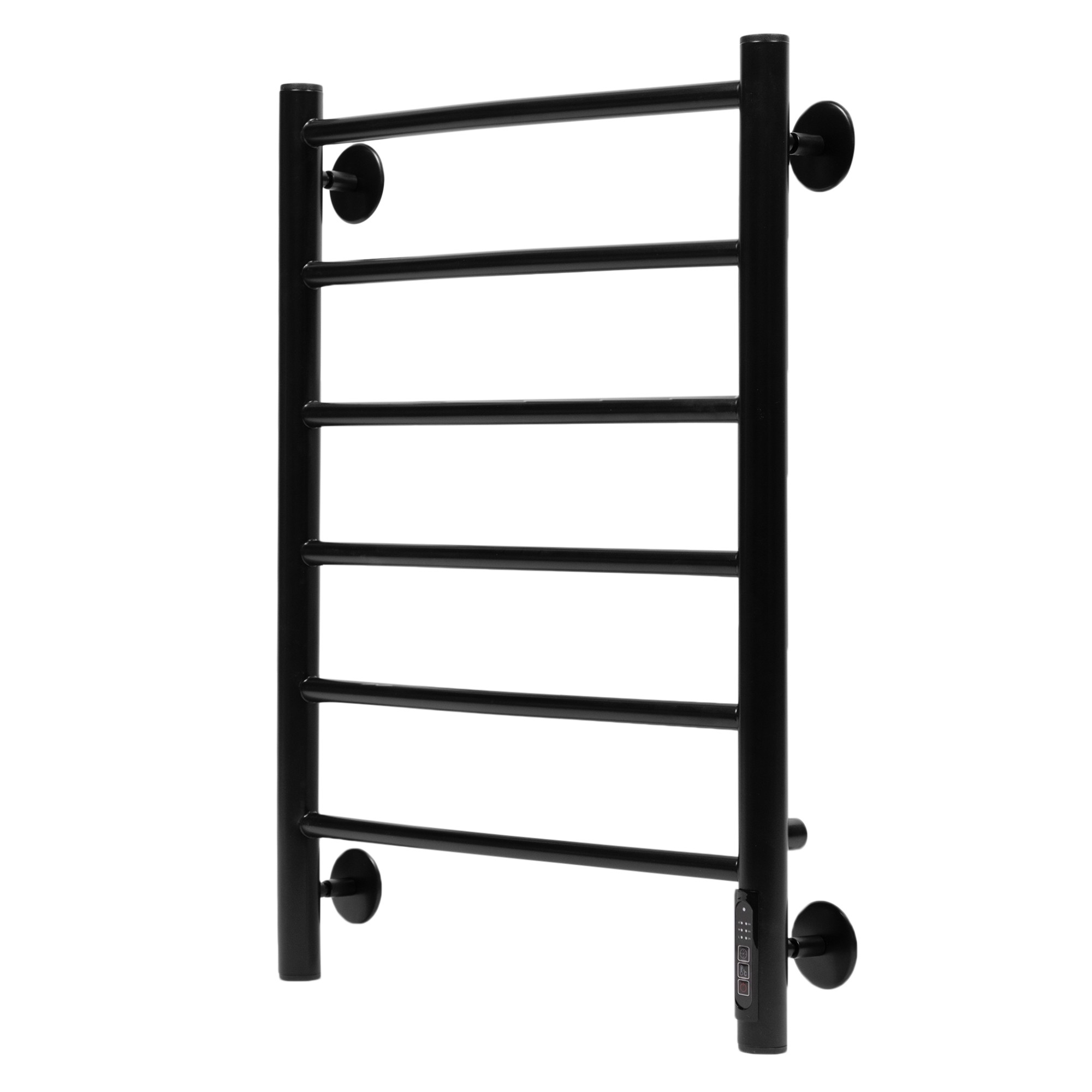 Электрический полотенцесушитель Royal Thermo Classic Black П6 450х650