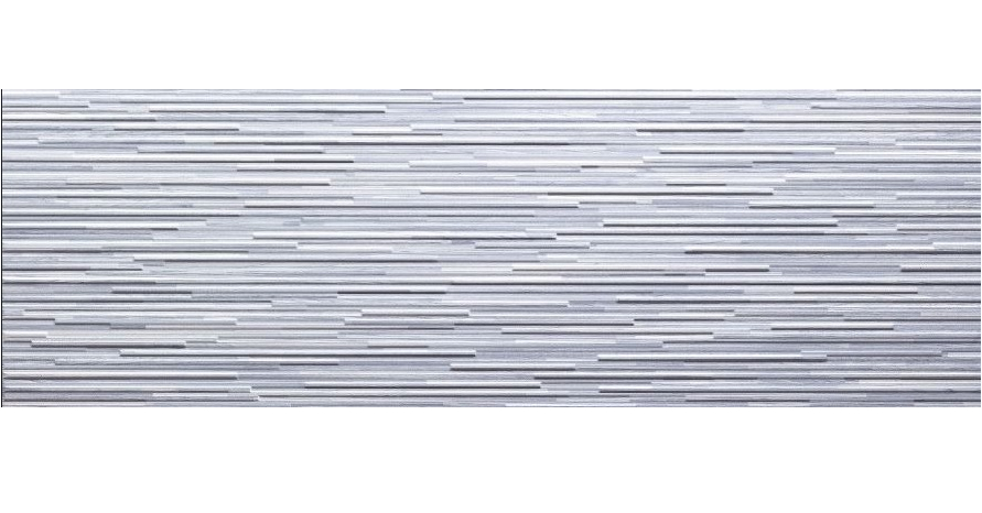 

Керамическая плитка El Molino Layers Gris настенная 30x90