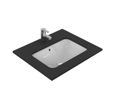 Раковина Ideal Standard CONNECT 58 евробелый E506101
