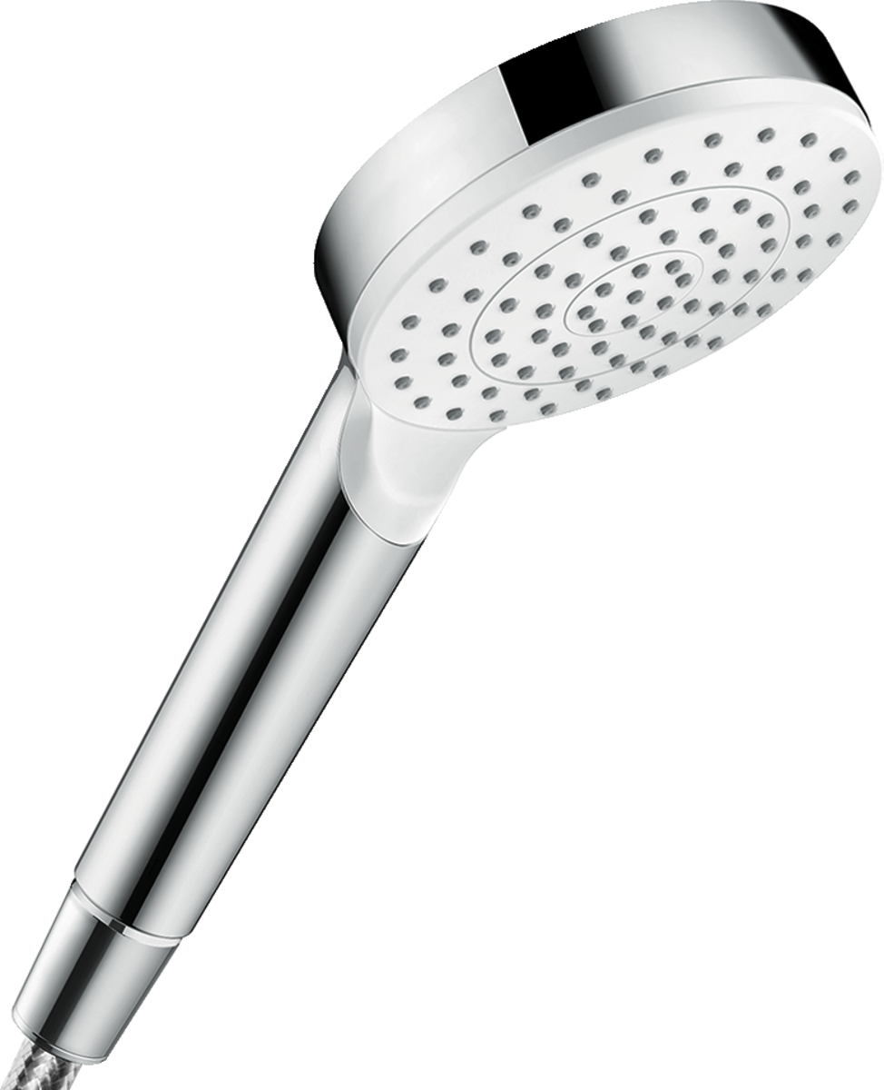 

Ручной душ Hansgrohe Crometta 26334400