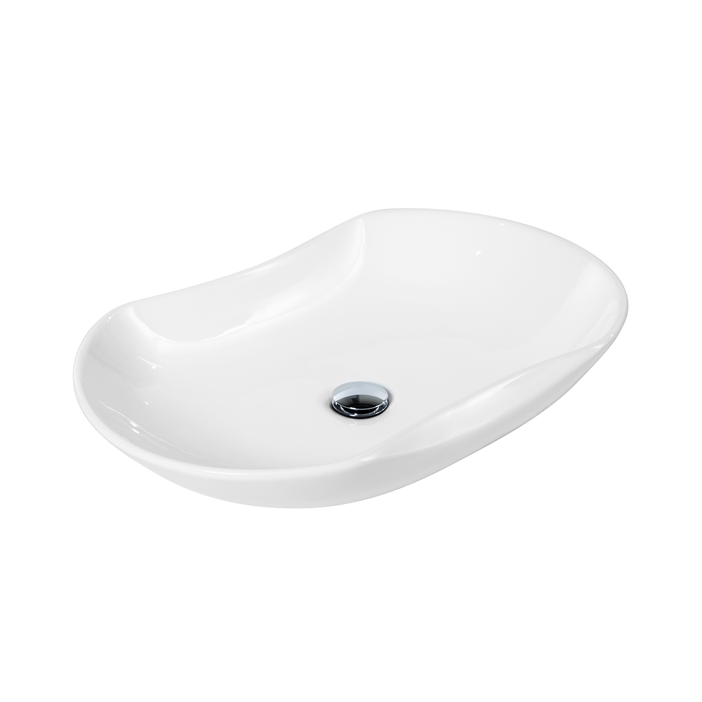 Раковина накладная BelBagno BB1334
