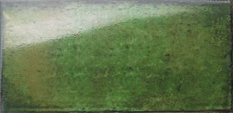 

Керамическая плитка Mainzu Catania Verde настенная 15x30