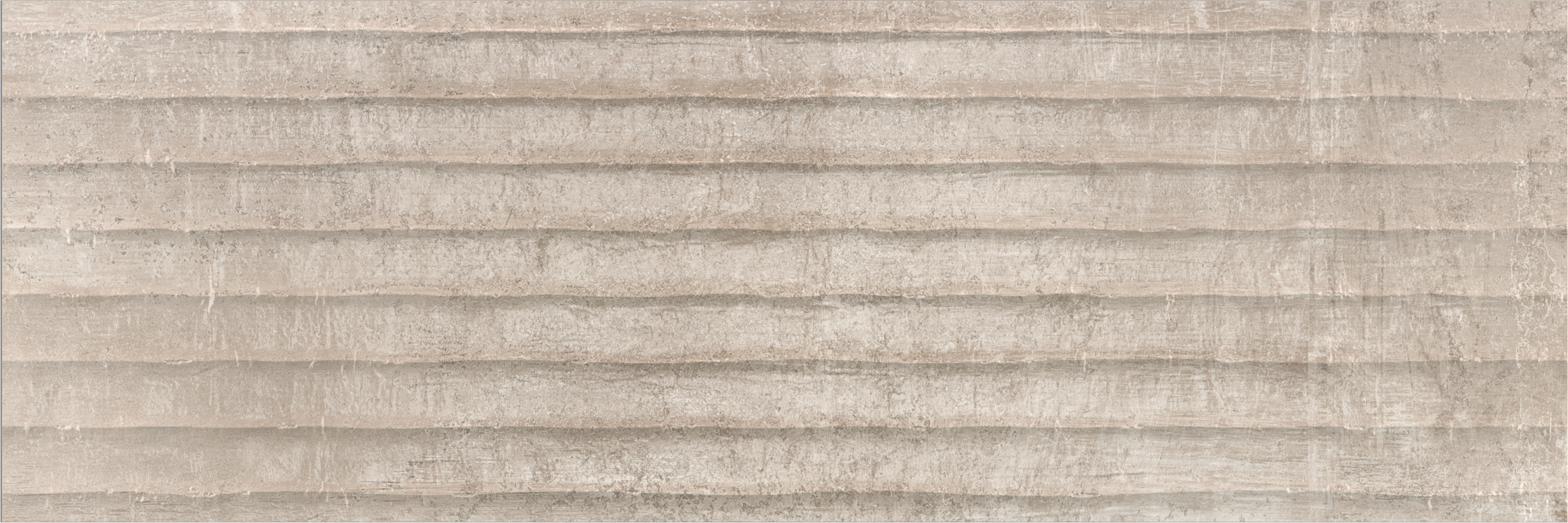 

Керамическая плитка Baldocer Urban Tesla Taupe Rectificado настенная 40x120