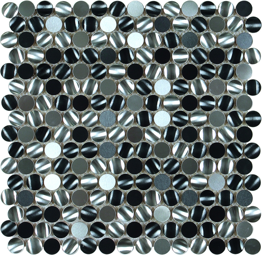 

Стеклянная Мозаика Dune Mosaico 187397 Hypnotic 29,1x29,1
