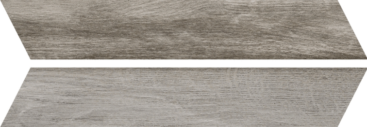 

Керамогранит Rondine Group Vintage Cendre Chevron 7,5x40,7