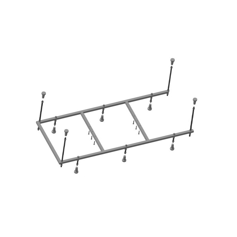 Каркас для ванны C-bath 120x70 ERU12070