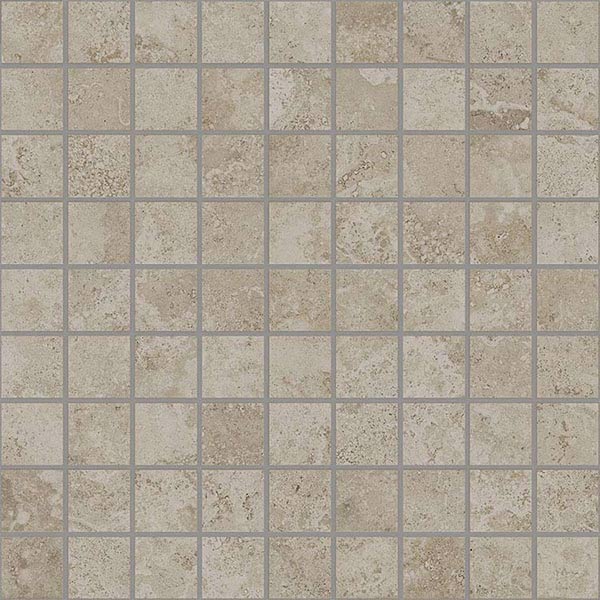 

Керамогранит Италон Siena Grigio Inserto Mosaico Мозаика 30x30