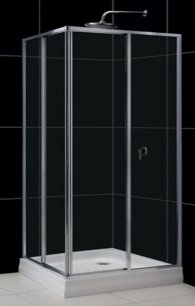 

Душевой уголок RGW Classic CL-42 80х120х185 04094282-11 Хром
