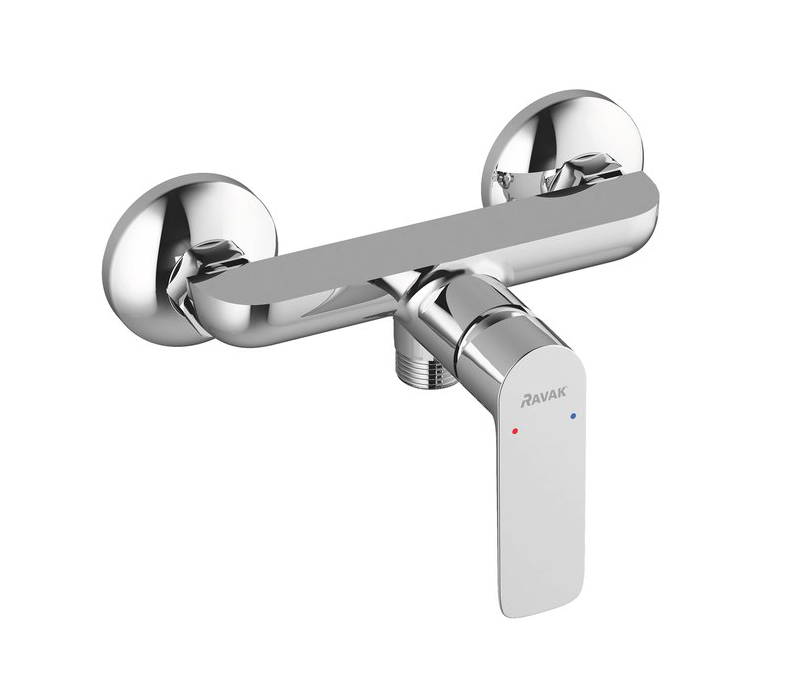 

Смеситель для душа Ravak Classic CL 032.00/150 X070084